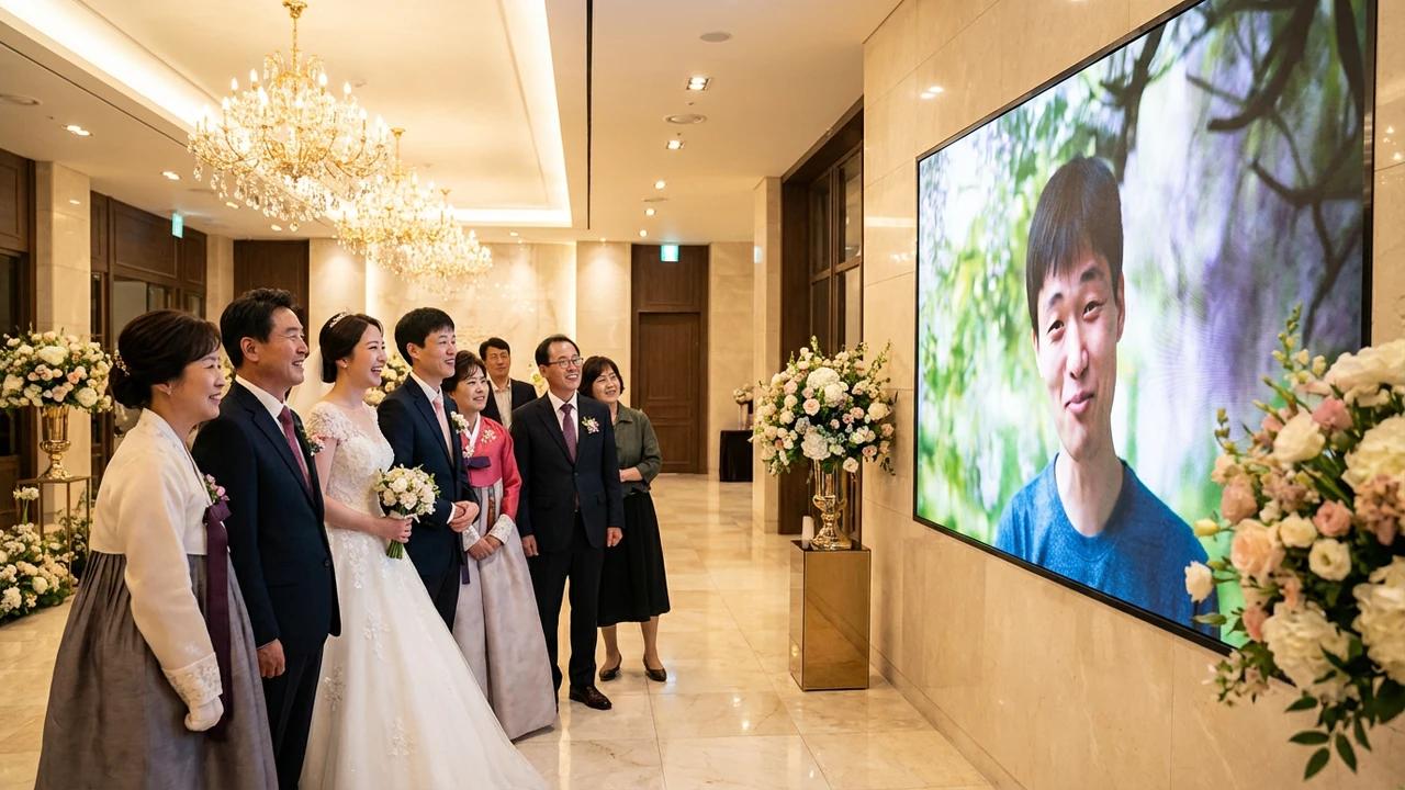 전하지 못한 마음을 영상으로