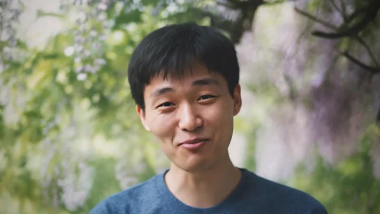 들려주지 못한 아버지의 축하